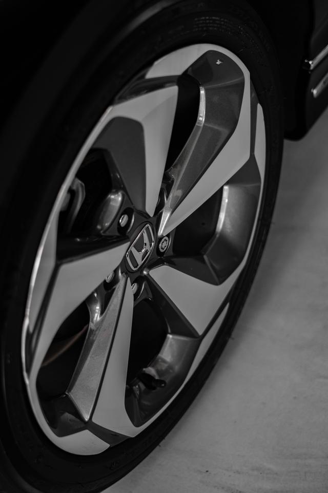 2015 Honda Accord Bolt Pattern 2015 Honda Accord Bolt Pattern